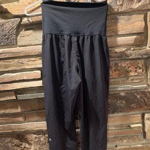 Lulelemon joggers